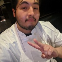 Patrick Reyna