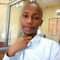 Eric Mutegi