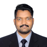 Deepak Paul Cherian