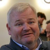 Joël Eliat