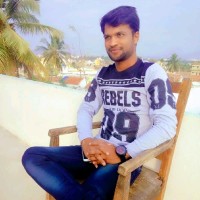 Muttu Gadakari