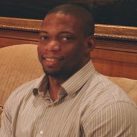 James Cheek