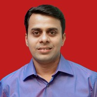 Anoop Desai