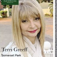 Terri Greeff