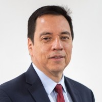 Ricardo Calderon Aguirre