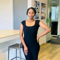 maryjane Khosa