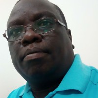 Paul Kiptoo