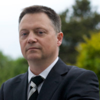 John Smyth