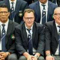 Andre Oost