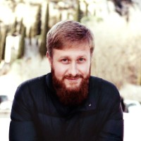 Maxim Afanasiev