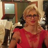 Nicoleta Ilie
