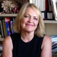 Kate Smyth PhD