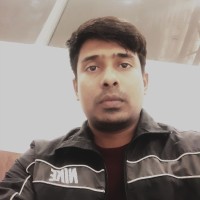 Krishnendu Panda