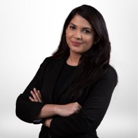 Karissa Singh