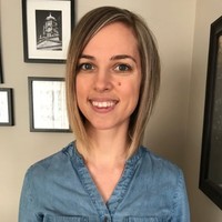 Sarah Shaw