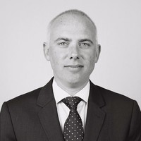 Glenn Hamilton