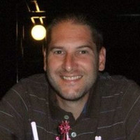 Barry Eden