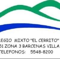 Colegio Mixto Él Cerrito