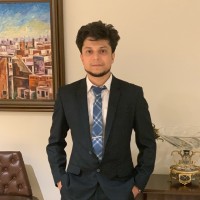 Aqib Tanveer