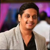RAHUL DEB CHATTERJEE