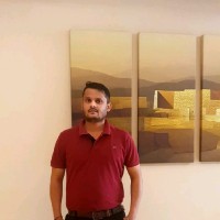 Antriksh Panchal