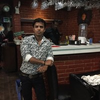 Mahesh Kumar Mishra