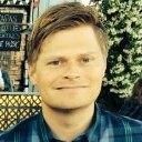 Magnus Hjortdal