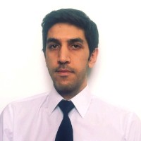 Özgürcan Çağlar Avci