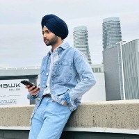 Ravinder Singh