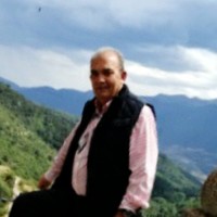 Alberto Martinez Arcas