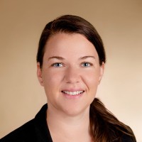 Stephanie Vogt