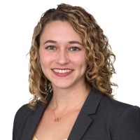 Lacy Albaugh, Mhr, Fpc