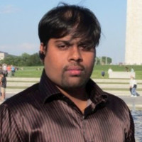 Srikanth Reddy