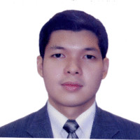 Tyron Joseph Rejano