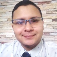 Benny Jose Sanchez Garcia