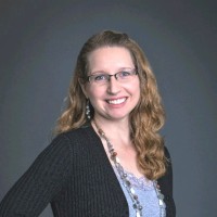 Cassandra Nolan, PMP, CDT