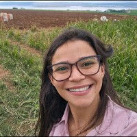 Kauane Vieira