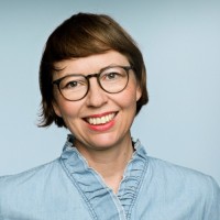 Julie Paludan-Müller