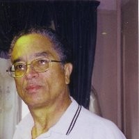 Roger Moreau