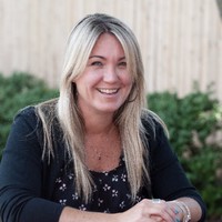 Missy Haines