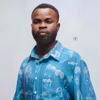 Paa Kwasi Owusu Boateng