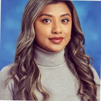 Kelsey Tharmakumar