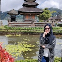 Ulfa Hidayatul Lutfi