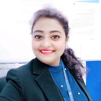 Esther Vijayakumari