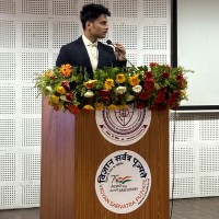 Siddanth Shetty
