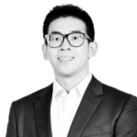Clifford Xue