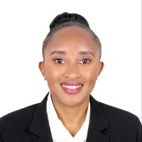 Daisy Njoki