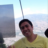 Dario Blanco