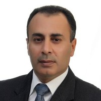 Dr Mohammad Aladwan