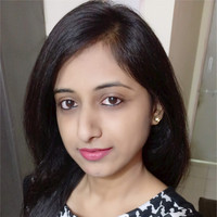 Devashree Deshpande